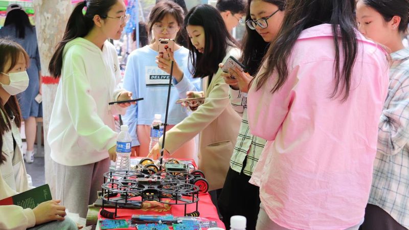 BIM+数字孪生：重塑上海城市建设的未来图景